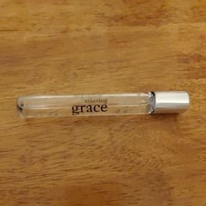Amazing Grace by Philosophy Rollerball